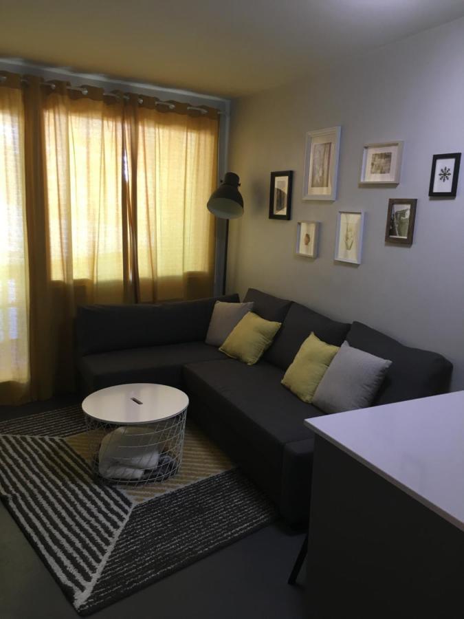 The Site Apartment Pas De La Casa Exterior photo