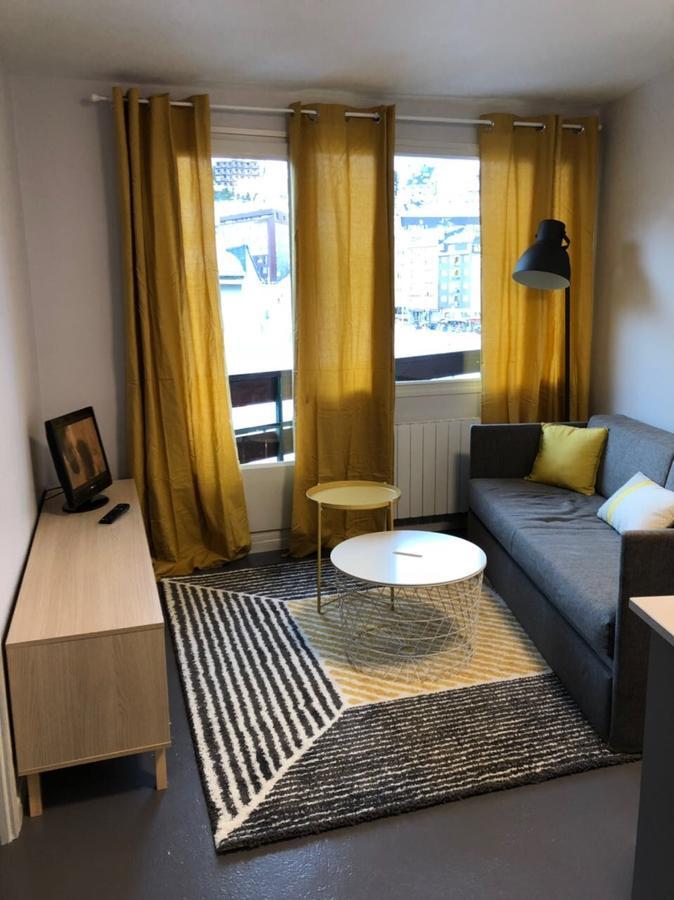 The Site Apartment Pas De La Casa Exterior photo