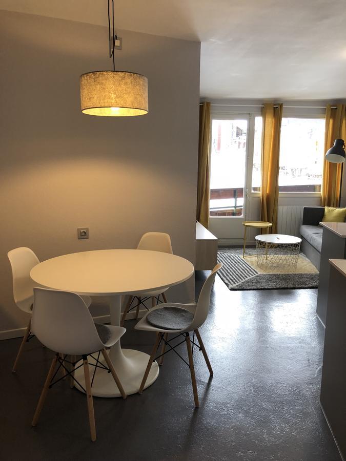 The Site Apartment Pas De La Casa Exterior photo
