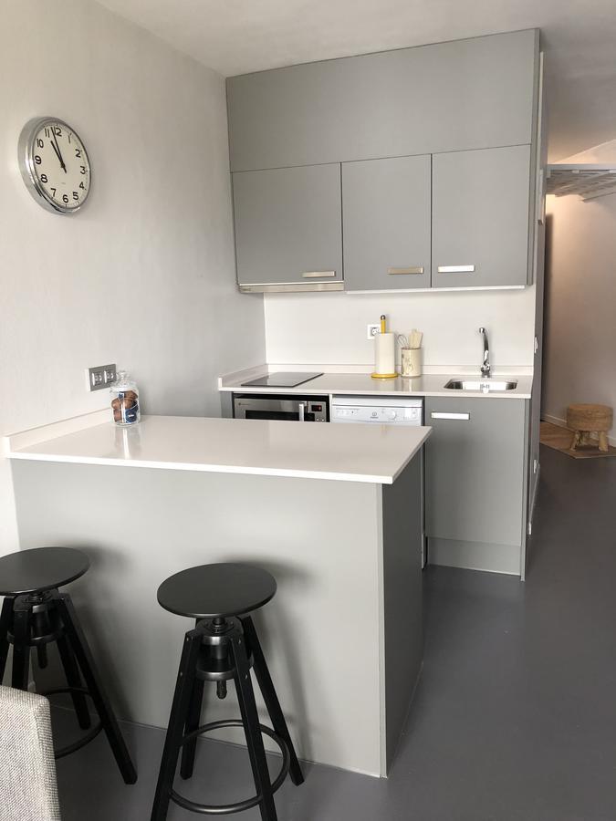 The Site Apartment Pas De La Casa Exterior photo