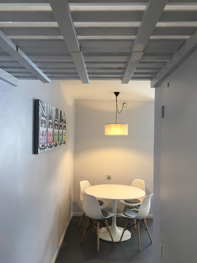The Site Apartment Pas De La Casa Exterior photo